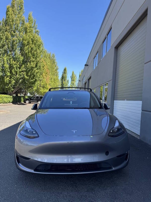 tesla model y 2025 7SAYGDEF8SF263346 image tesla model y 2025 7SAYGDEF8SF263346 image
